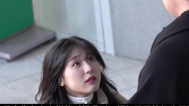 丑男的凝视
