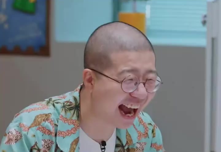 徐志胜简直就是打工人嘴替
