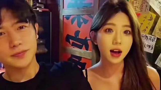 希望你们也能双向奔赴