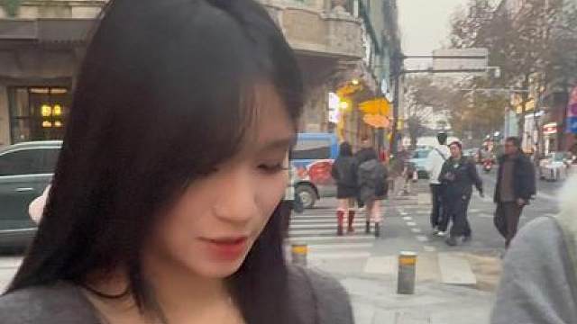 出门看看这个世界 有益身心健康