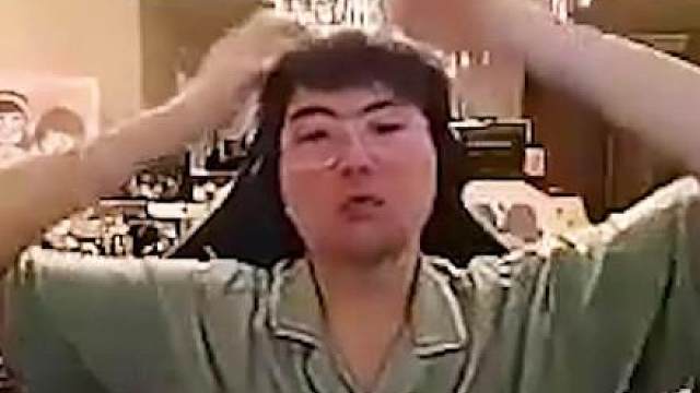 Uzi惨遭Able打出差距 Ale现场吐槽有点难绷！