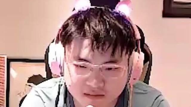 Uzi最担心的还是发生了 大黄队被举报有人疑似假赛！