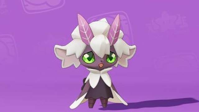 不同性格会影响外貌！每个小萝都好萌忍不住刷齐了不同性格外貌