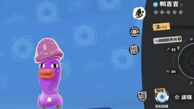 当我的朋友给我看他开出来的炫彩精灵时