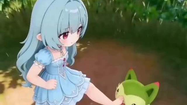 到底是谁在选喵喵啊？