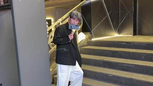 今晚798再次辉煌