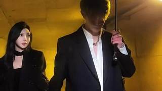 思緒被拉回到四年前 破鏡難以重圓 除非你是李詩(shī)萌