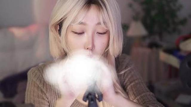 木耳朵请集合！让老司机腰背酸软的超绝爆炸音