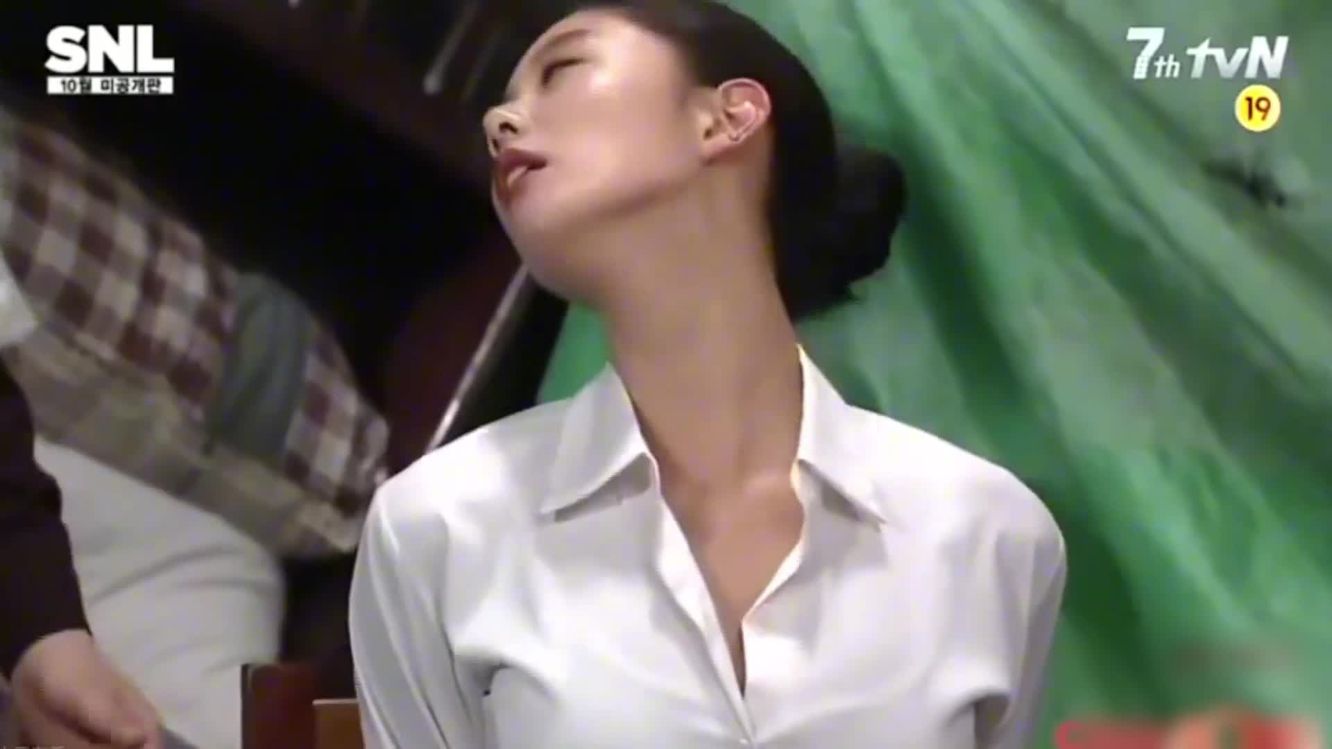 等那些人走了给你看