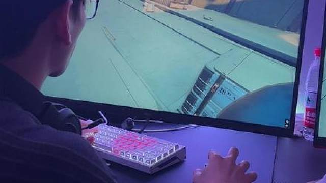 假如三角洲更新真实系统