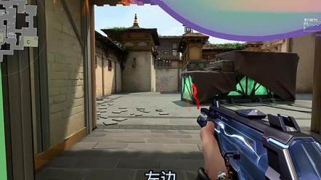 奶妈懵了“迷核？你给对面雷兹治疗？”