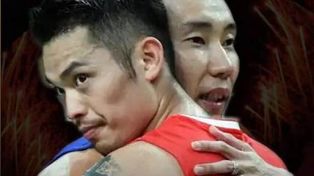 林丹和李宗伟的最后一个冠军，都是马来西亚公开赛冠军。这算不算一种缘分呢？