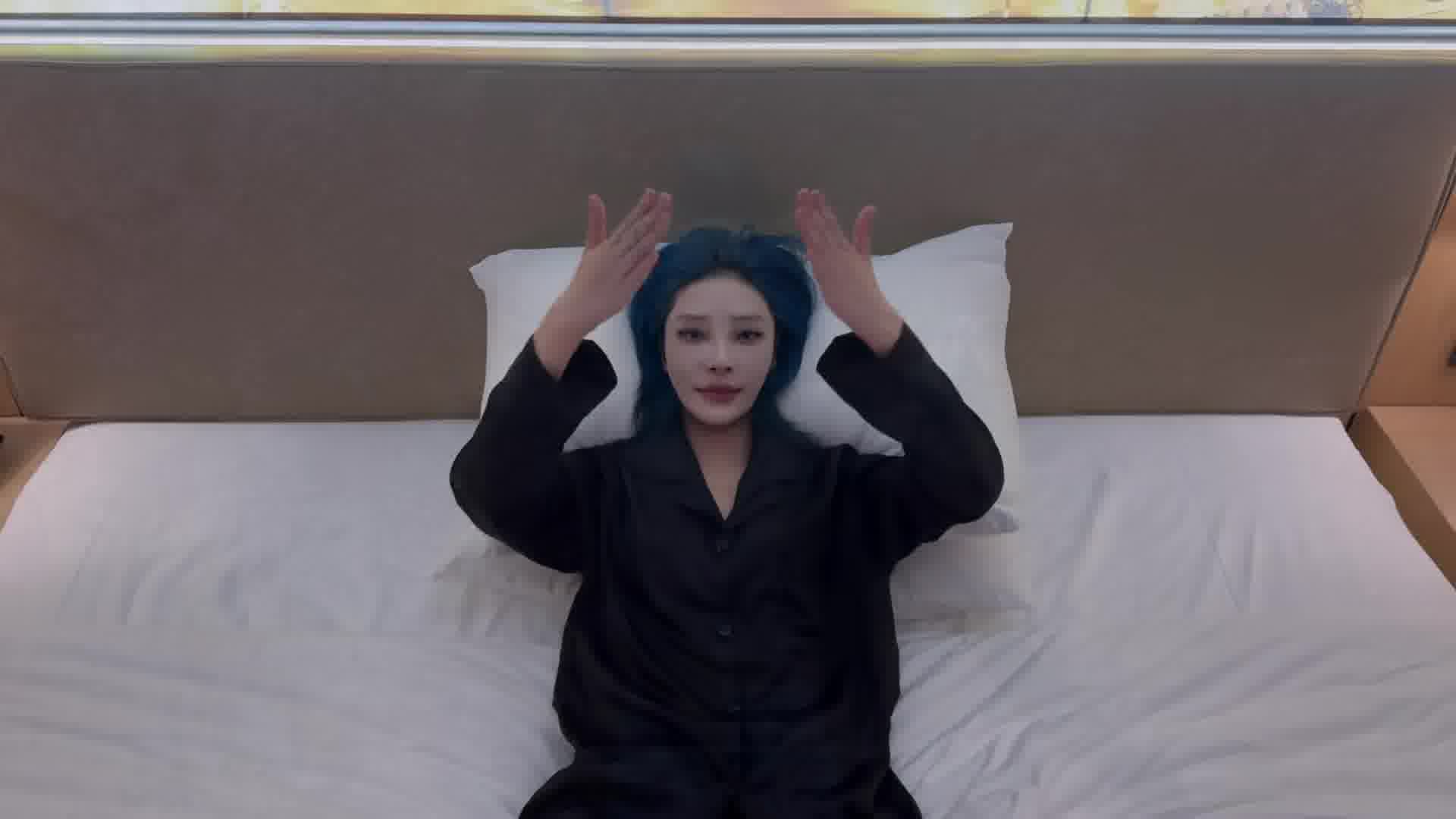 愿看到这条视频的人都能够幸运一整年