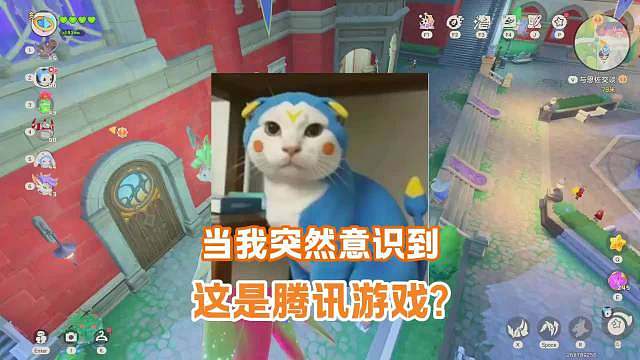 洛克王国世界 保姆级教程 游戏 

 ​​​