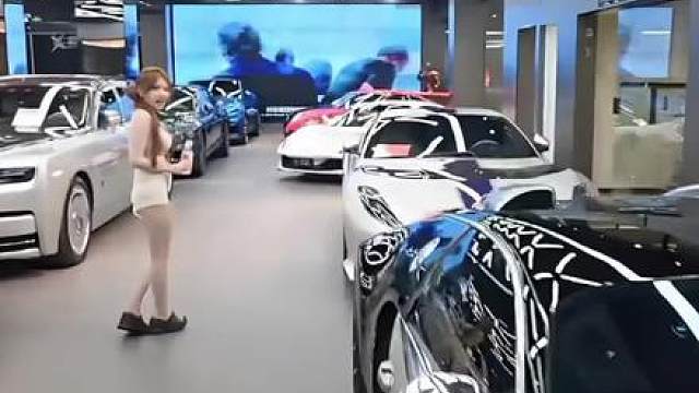 刚子，你不要这么凶嘛