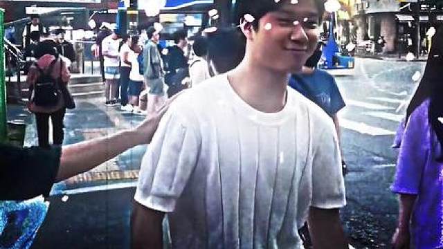 顺手的事