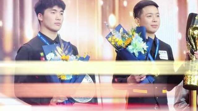 难忘？乔氏大师赛告一段落 但我们的征程仍在继续.