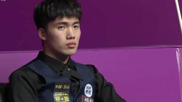 行百里者半九十，沈申义终会拿下那该死的冠军
