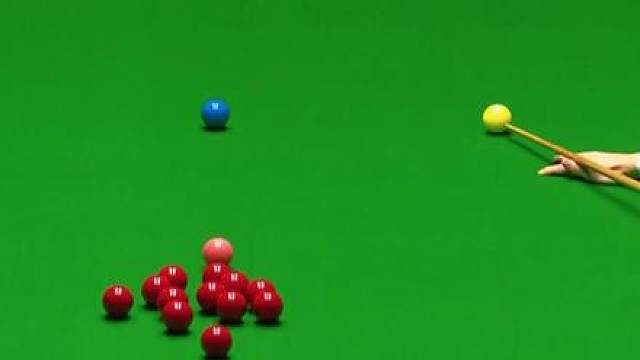 潇洒公子，写意走位