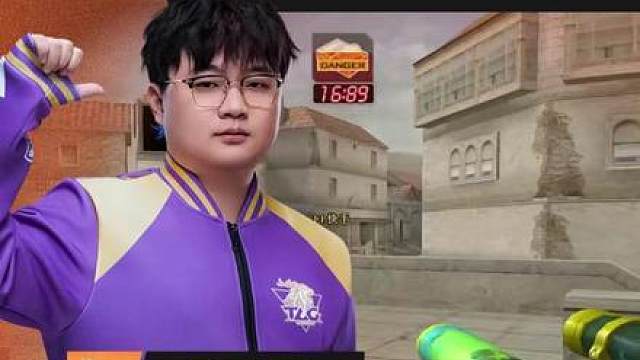 【高光时刻】2026CFPL春季赛·季后赛，EP VS TLG，J1E.TLG，穿越火线博士后，J1E心里都有！