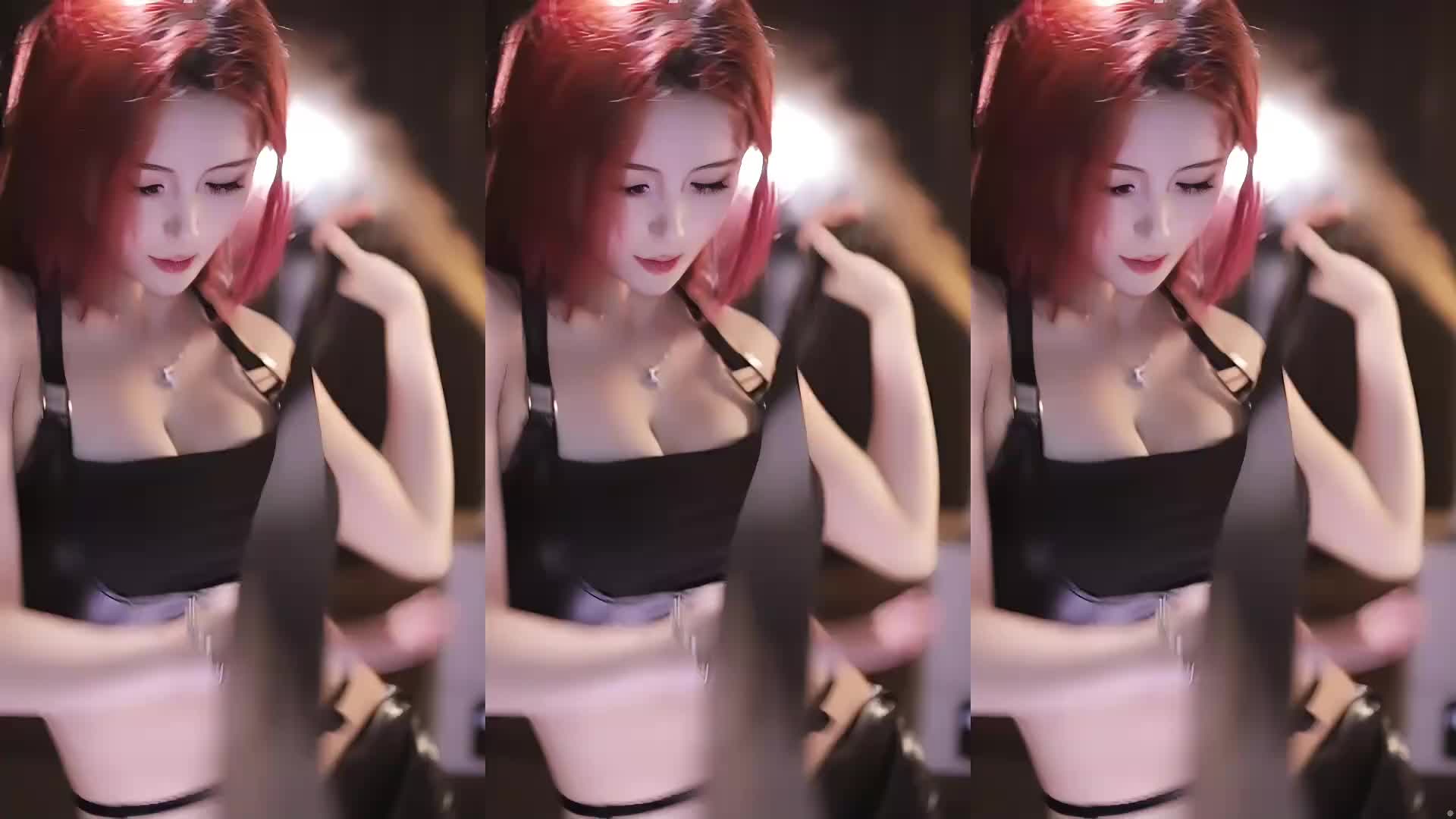 对不良诱惑说all in