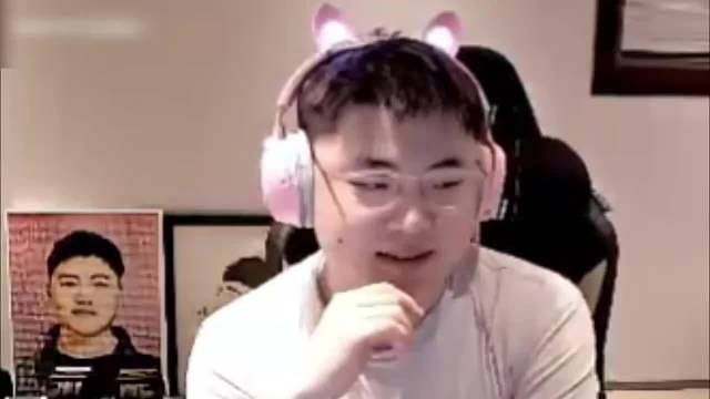 Uzi终于是想明白了，要换赛道

被CS队八比零横扫之后，换谁谁不难受啊。Uzi直播说下届要分赛道了