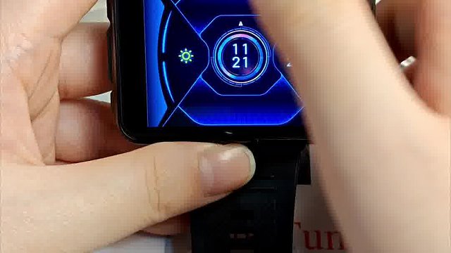 插卡就能打电话还是独立使用的