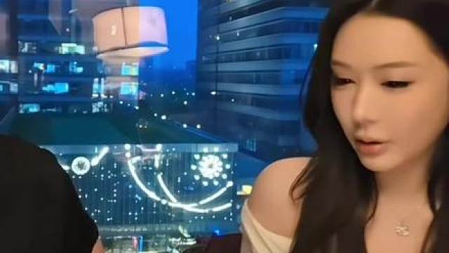 又幸福了金少