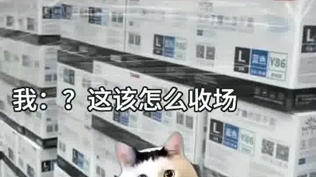 这该怎么收场