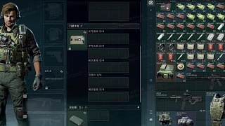 【楊齊家】體驗(yàn)服試玩巴雷特.50連發(fā)狙擊槍 有勁但不如AW