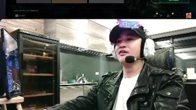 “特勤处”已经成为东哥生活的一部分了