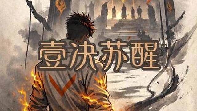 不死鸟调动讷之力的瞬间，被壹决拖入虚空之中，他又会有什么奇遇呢
