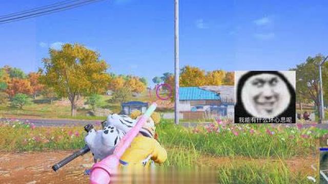 装甲车一生之敌