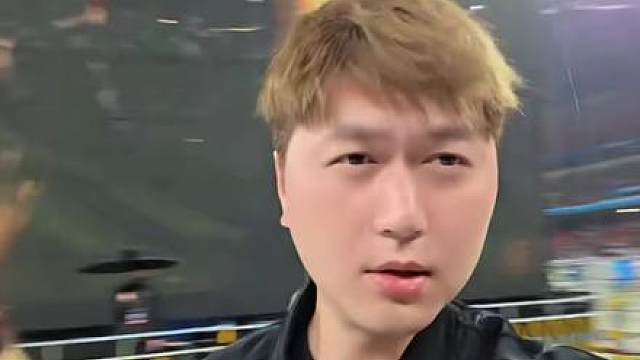 最开心的事情，最幸福的事情就是跟着自己喜欢的人一起去看一场属于自己的演唱会