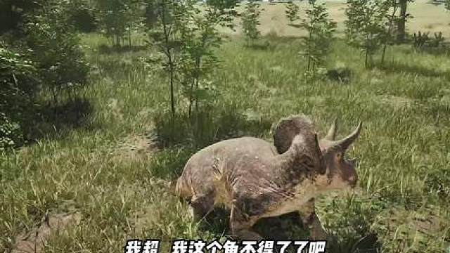 被二打一了啊！被他们活活的摁住了啊！