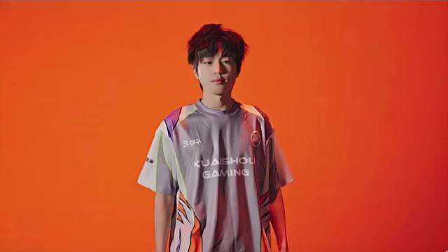 无言MVP动态&关羽精彩操作&第三局语音回放 ​​​