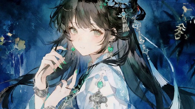 小九神大魔王