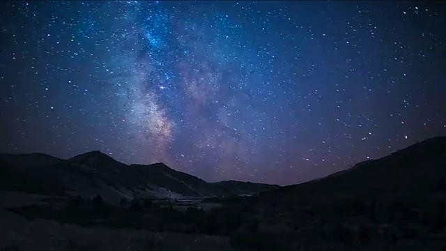 我终究只是一个过客