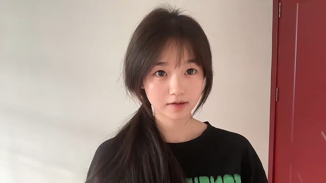 你的眼睛 ~