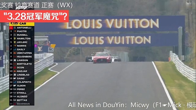 【328冠军定律】2