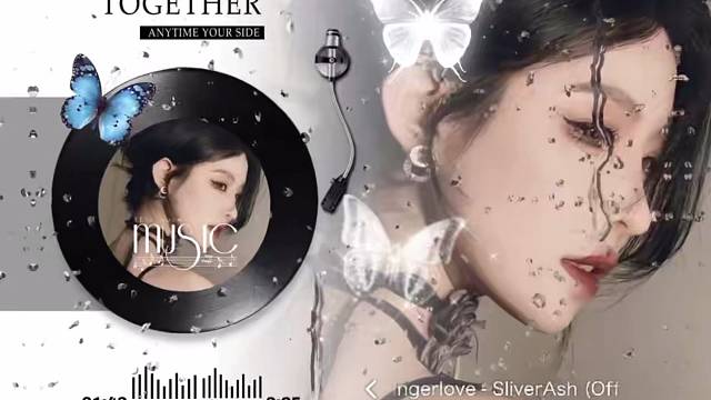 你好，我叫奈何
