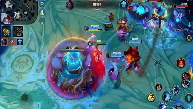 结婚就放这个视频，知道吗兄弟