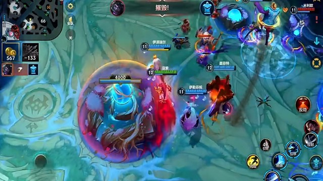 结婚就放这个视频，知道吗兄弟