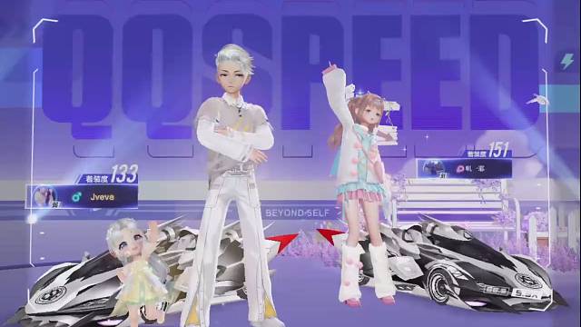 冰冰队vsYu队P4