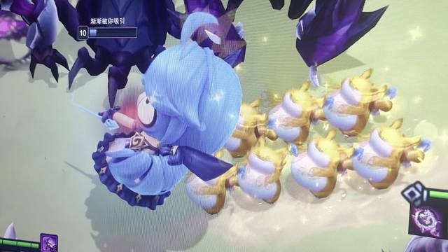 恭喜发大财