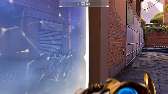 5v5团战剑姬无解，逆天操作秀翻全场对手