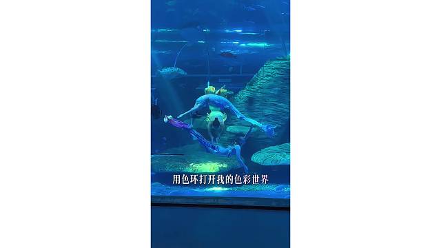 打开尧泰汉海的色彩世界