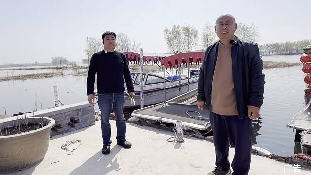 河北保定白洋淀观荷台荷芦水榭民宿农家院包吃包住管三餐免费野钓！