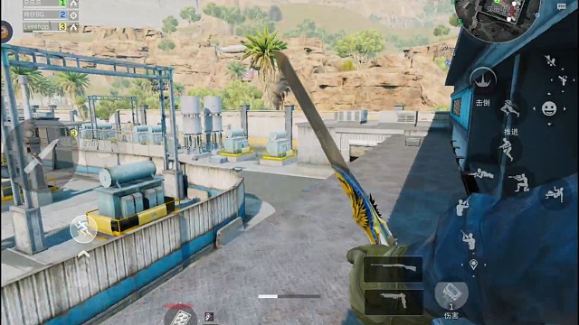 猜猜我出什么了