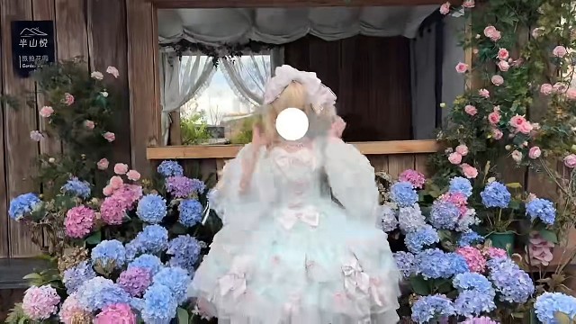 有时没生气 故意闹脾气